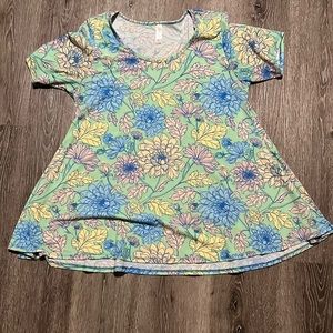 Lularoe large